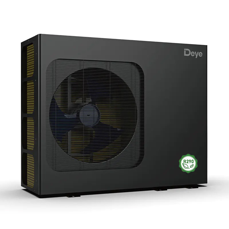 AIR TO WATER HEAT PUMP R290 12KW 3PH