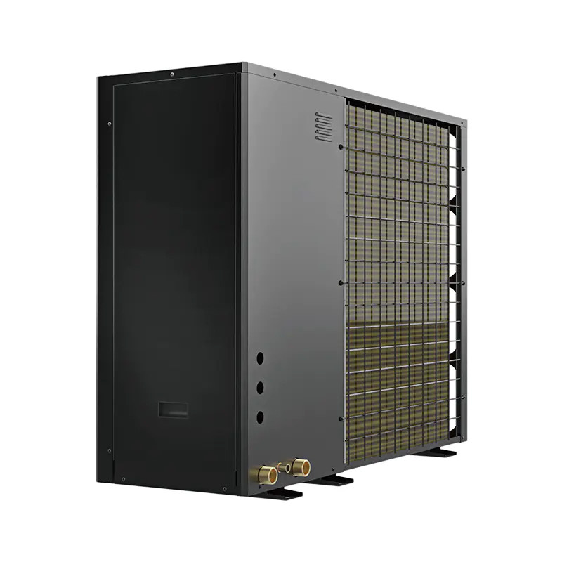 AIR TO WATER HEAT PUMP R290 12KW 3PH