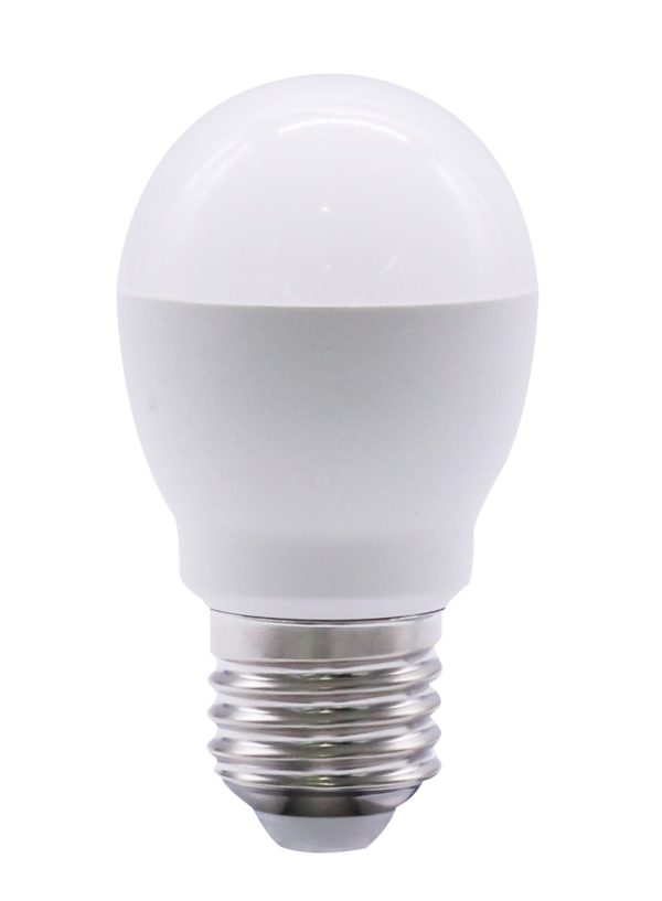 LED Сијалица E27 G46 10W 4500K