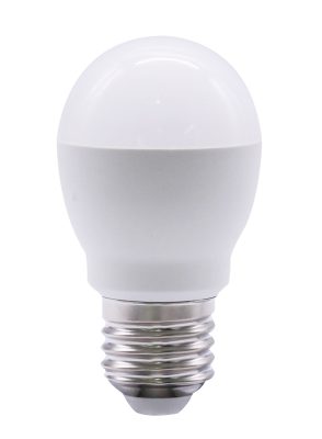 LED Сијалица E27 G46 10W 2700K