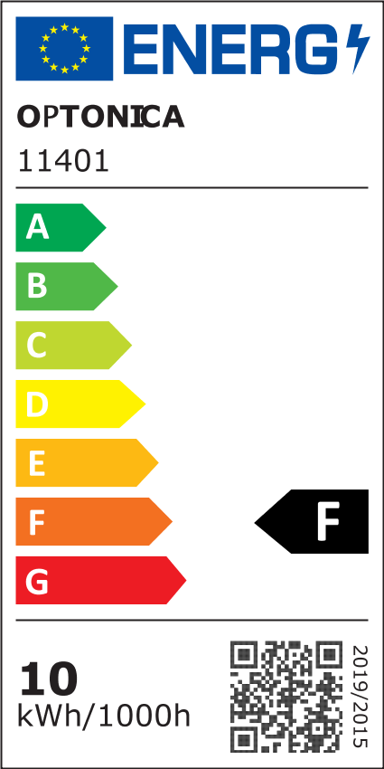 LED Свеќа C38 E14 10W 6000K
