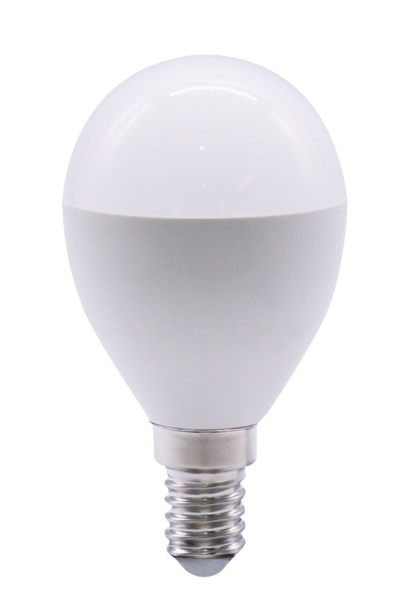 LED Сијалица E14 G46 10W 4500K