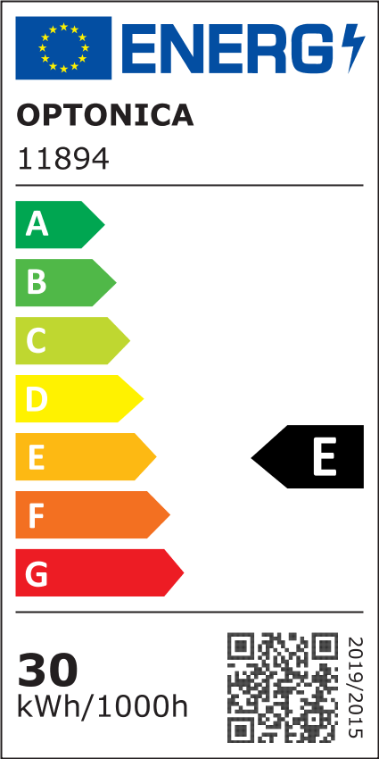 LED СИЈАЛИЦА E27 T100 30W 3200LM 220-240V 4000K