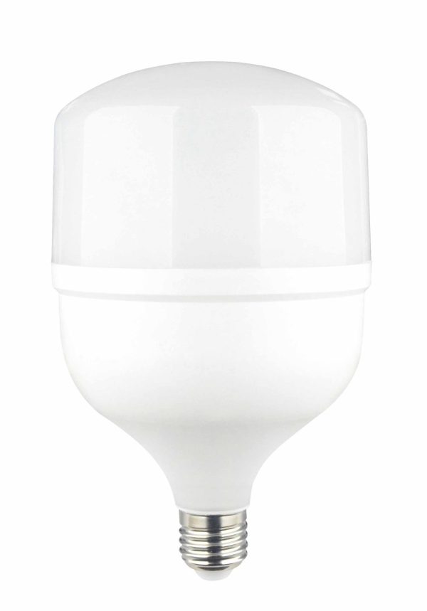 LED СИЈАЛИЦА E27 T120 40W 4000LM 220-240V 6000K