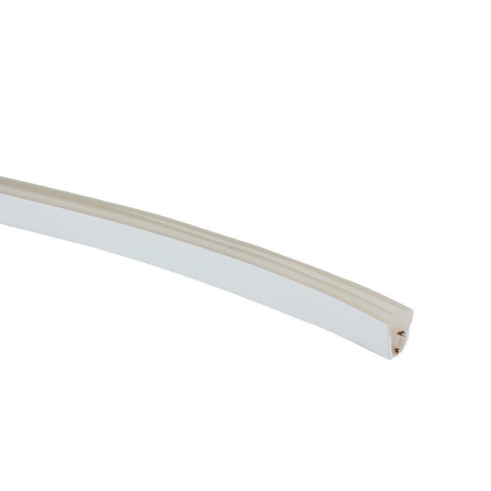 Led ФЛЕКСИБИЛЕН-НЕОН 220V AMBER(ЗЛАТНО ЖОЛТ) – IP65