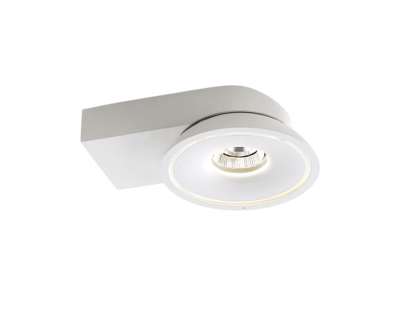 LED COB 15W ДАУНЛАЈТ СВЕТИЛКА ОКРУГЛА БЕЛА CCT CRI>90 – BRIDGELUX