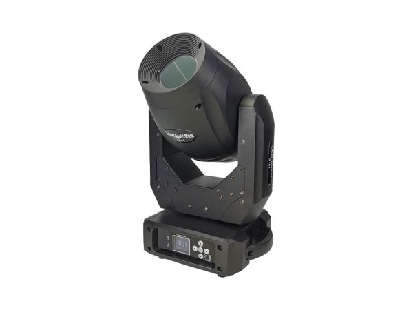 150W Led Beam Spot Wash 3in1 Moving Head