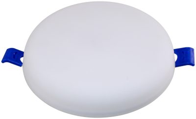 LED Слим Мини Панел Округол 18W 3CCT RA>80