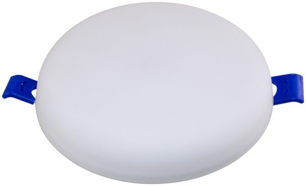 LED Слим Мини Панел Округол 18W 3CCT RA>80