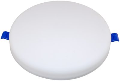 LED Слим Мини Панел Округол 24W 3CCT RA>80