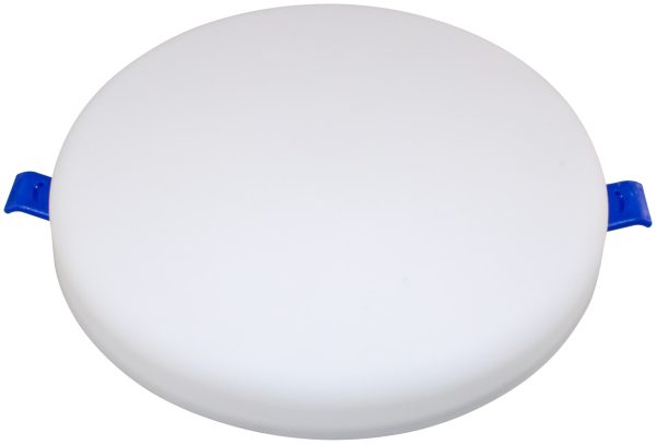LED Слим Мини Панел Округол 24W 3CCT RA>80