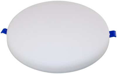LED Слим Мини Панел Округол 36W 3CCT RA>80