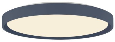 LED Плафонска Светилка 36W Бело/Индиго Тело CCT