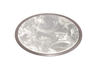 LED Плафонска Светилка 68W Акрилно Тело CCT + Далечинско