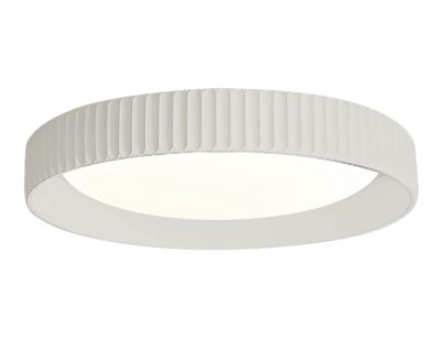 LED ПЛАФОЊЕРКА СВЕТИЛКА 60W БЕЛА CCT + DIP ПРЕКИНУВАЧ