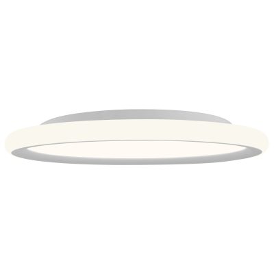 LED ПЛАФОЊЕРКА СВЕТИЛКА 36W БЕЛА 3CCT-МЕМОРИЈА