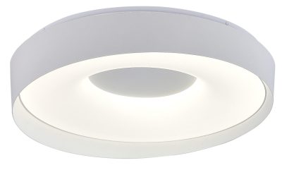 LED ПЛАФОЊЕРКА СВЕТИЛКА БЕЛА 36W 3CCT-МЕМОРИЈА + ДАЛЕЧИНСКО