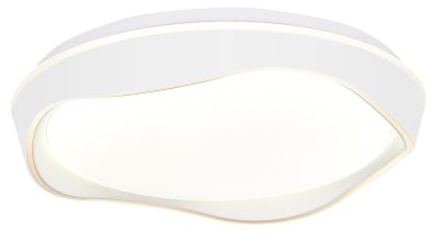 LED ПЛАФОЊЕРКА СВЕТИЛКА БЕЛА 20W 3CCT-МЕМОРИЈА + ДАЛЕЧИНСКО