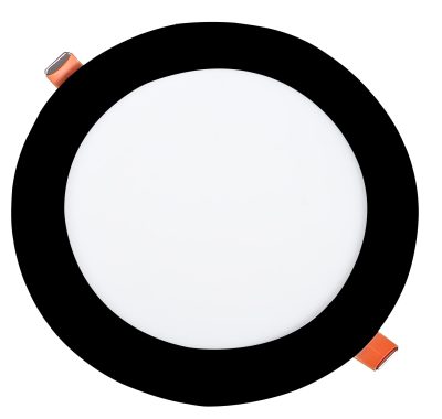 LED Вградлив Слим Модул Округол 3CCT ЦРН
