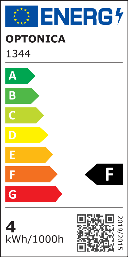 Led СИЈАЛИЦА E27 G45 3,5W 300Lm 175-265V 3.5 W White light
