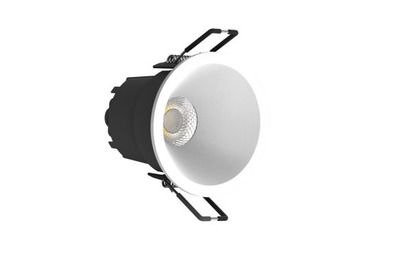 LED Огноотпорно тело 10W CCT IP65