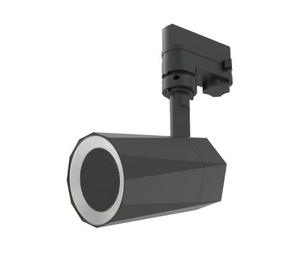 LED RGB Шинско Светло Bluetooth Звучник + Далечински Управувач