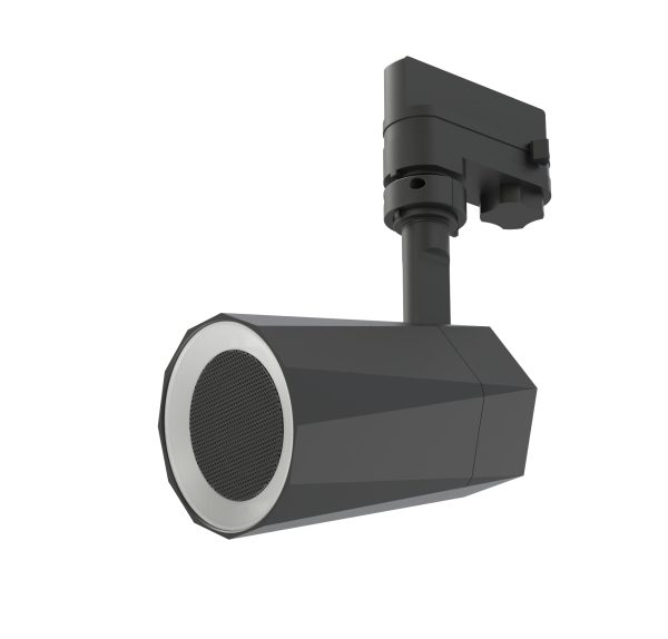 LED RGB Шинско Светло Bluetooth Звучник + Далечински Управувач