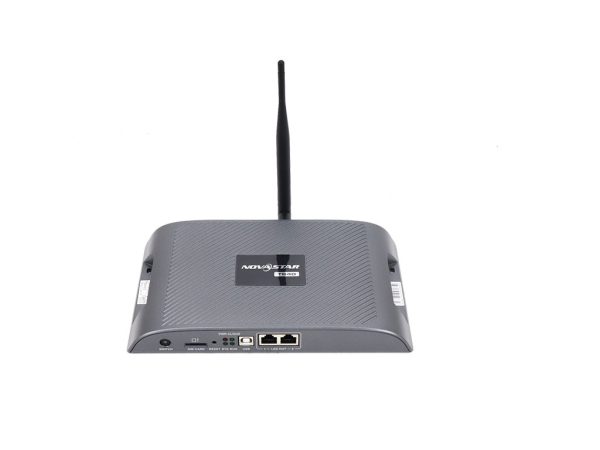 Wi-Fi Media Player for Led Display TB40