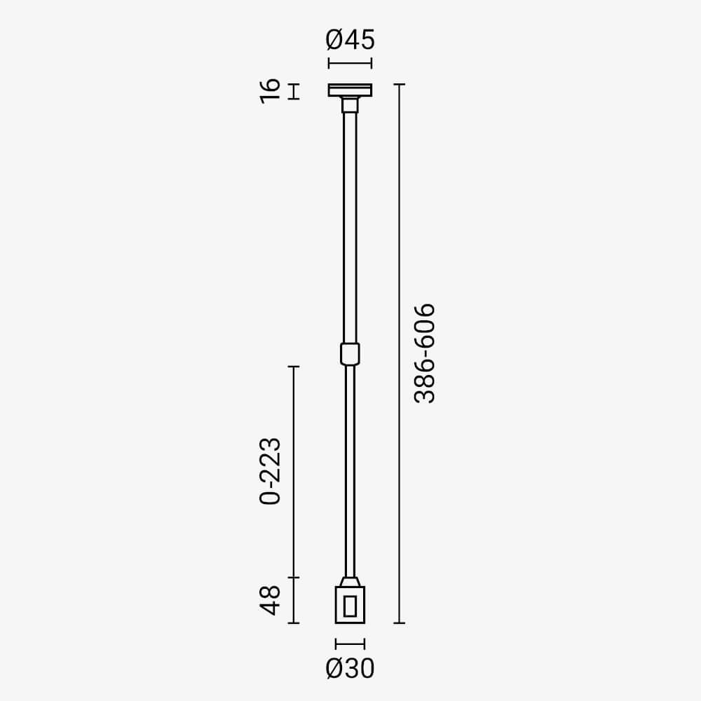 2-СЛОЈ ШИПКА 25-50CM – M05-S