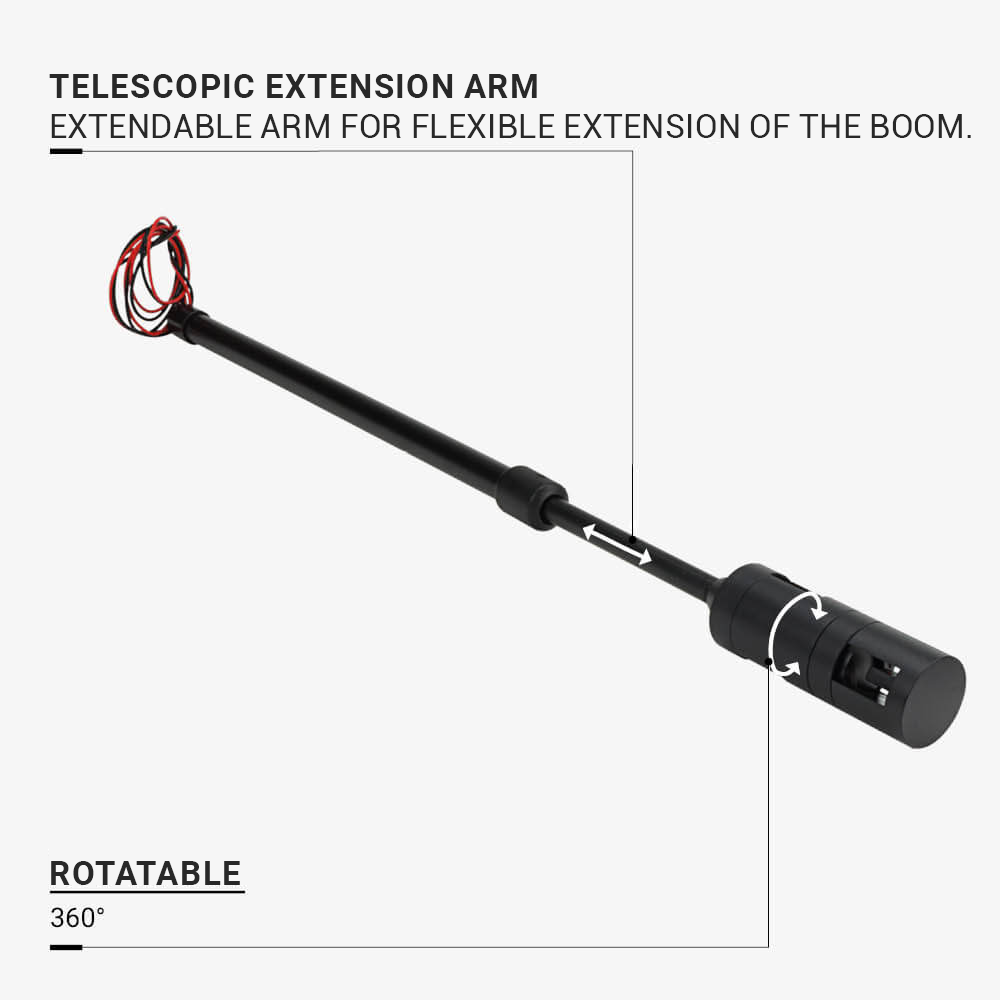 2-СЛОЈ ШИПКА WIRED 25-50CM – M05-S