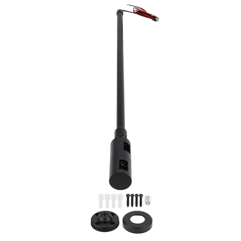 2-СЛОЈ ШИПКА WIRED 50-100CM – M05-S