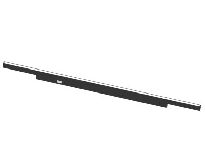 LED МАГНЕТНА ЛИНИСКА СВЕТИЛКА 48V 7W 3000K – M05
