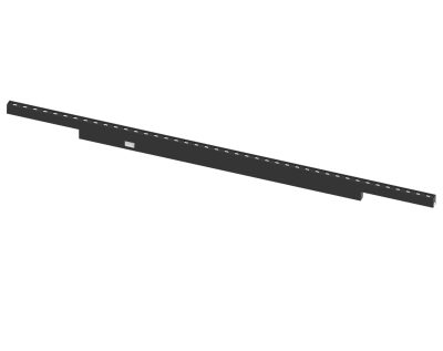LED МАГНЕТНА ЛИНИСКА СВЕТИЛКА РЕШЕТКА 48V 7W 4000K – M05