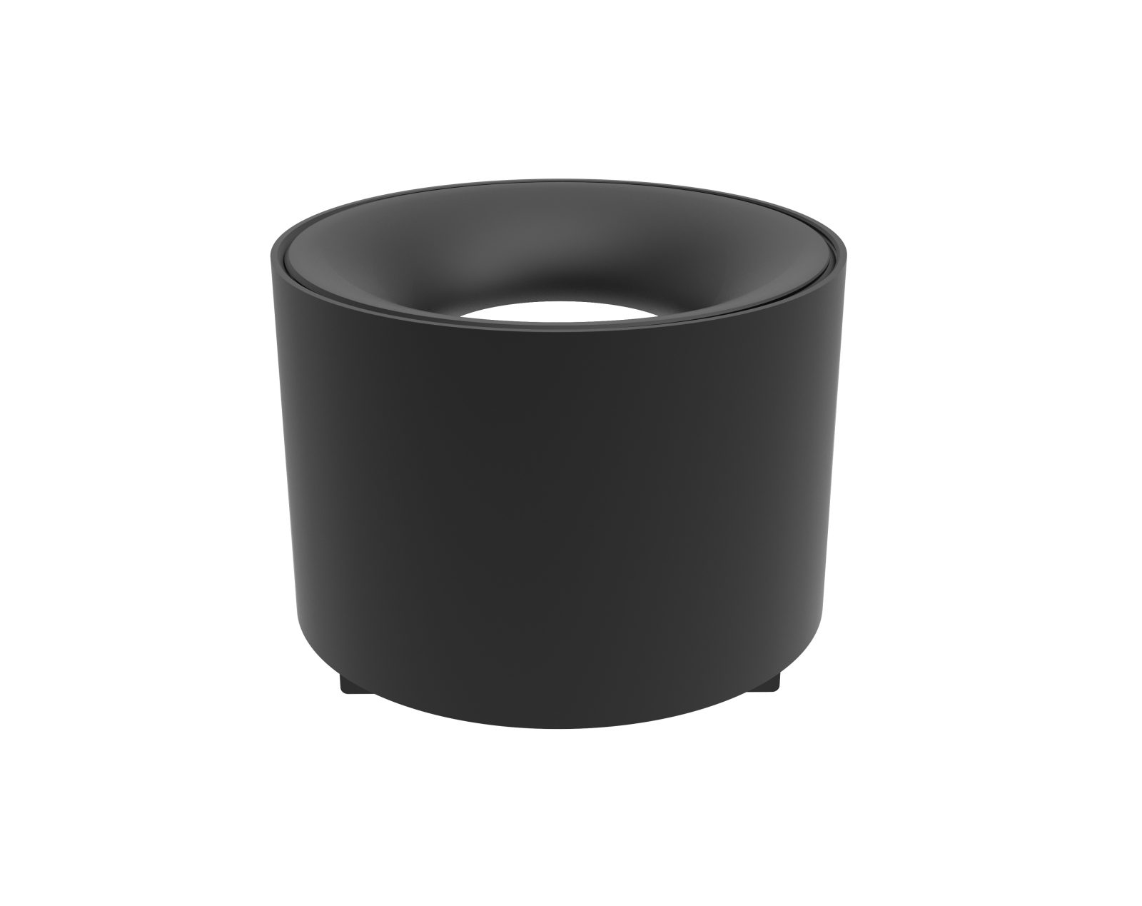 LED МАГНЕТЕН ДАУНЛАЈТЕР 48V 7W 3000K – M05