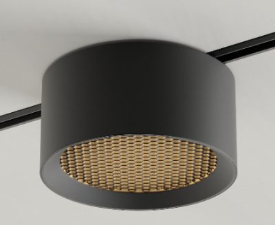 LED МАГНЕТЕН РЕФЛЕКТОР САКЕ 48V 10W 4000K – M05