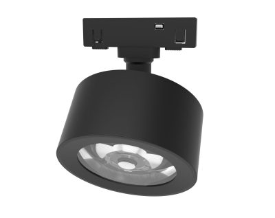 LED МАГНЕТЕН ДАУНЛАЈТЕР 48V 7W 3000K – M05