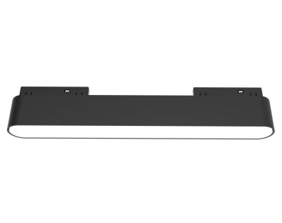 LED МАГНЕТЕН ЛИНИСКИ РЕФЛЕКТОР 48V 12W 3000K – M05