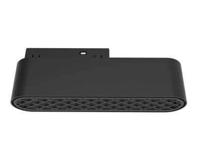 LED МАГНЕТЕН ЛИНИСКИ РЕФЛЕКТОР ANTI-GLARE 48V 6W 3000K – M05