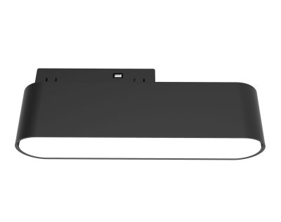 LED МАГНЕТЕН ЛИНИСКИ ПОДЕСТУВАЧКИ РЕФЛЕКТОР 48V 6W 3000K – M05