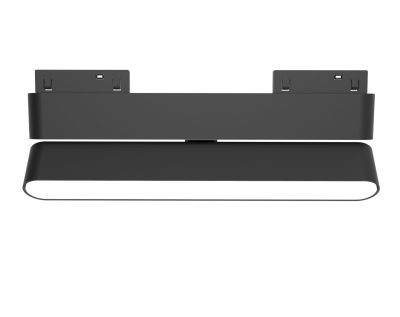 LED МАГНЕТЕН ЛИНИСКИ ПОДЕСТУВАЧКИ РЕФЛЕКТОР 48V 12W 4000K – M05