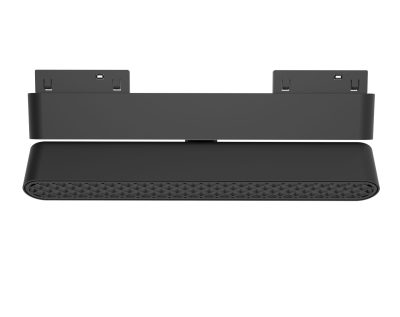 LED МАГНЕТЕН ЛИНИСКИ ПОДЕСТУВАЧКИ РЕФЛЕКТОР ANTI-GLARE 48V 12W 4000K – M05