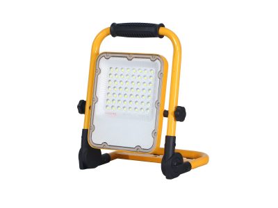 LED ПРЕНОСЛИВ СО ПОЛНЕЊЕ SMD РЕФЛЕКТОР – USB ПОЛНЕЊЕ – 20W DC3.2V/4AH