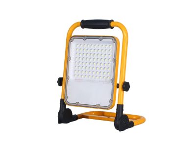 LED ПРЕНОСЛИВ СО ПОЛНЕЊЕ SMD РЕФЛЕКТОР – USB ПОЛНЕЊЕ – 30W DC3.2V/4AH