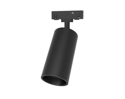LED МАГНЕТЕН СПОТ РЕФЛЕКТОР 48V 12W 4000K – M05