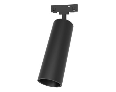 LED МАГНЕТЕН СПОТ РЕФЛЕКТОР 48V 15W 4000K – M05