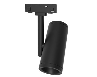 LED МАГНЕТЕН СПОТ РЕФЛЕКТОР 48V 7W 4000K – M05