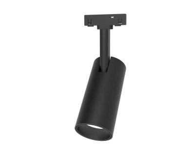 LED МАГНЕТЕН СПОТ РЕФЛЕКТОР 48V 12W 3000K – M05