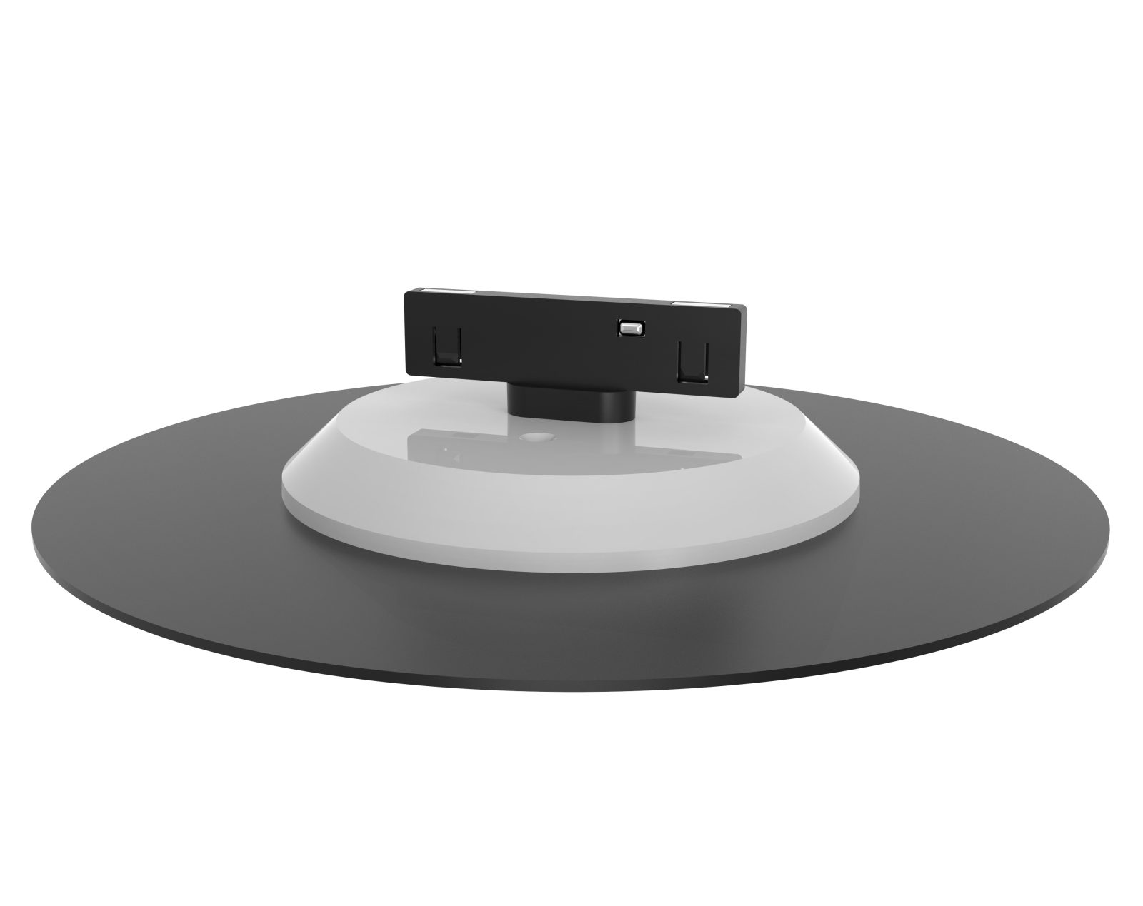 LED МАГНЕТНА ЅИДНА СВЕТИЛКА 48V 7W 4000K – M05