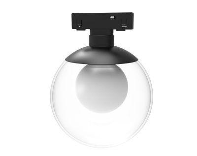 LED МАГНЕТЕН РЕФЛЕКТОР 48V 5W 3000K - M05