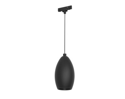 LED МАГНЕТНА ВИСЕЧКА СВЕТИЛКА 48V 10W 3000K - M05